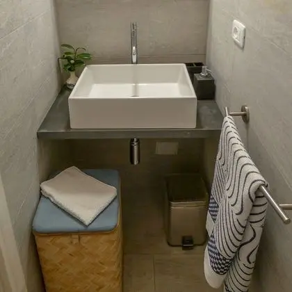 Exclusive Apart Daire