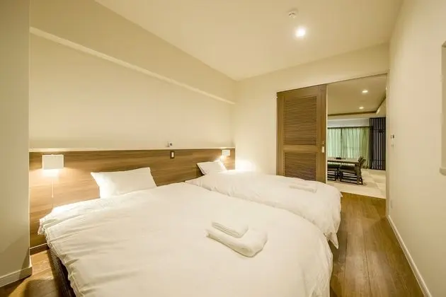 Daire, Engellilere Uygun (for 4 people)