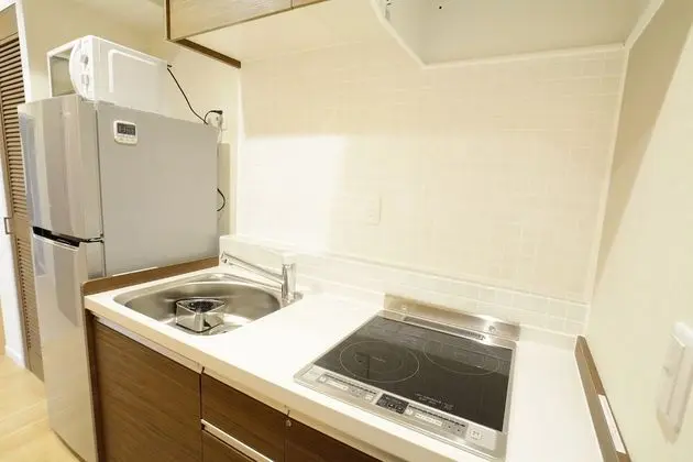 Daire, Engellilere Uygun (for 4 people)