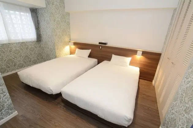 Oda (Concept Room for 4 people)