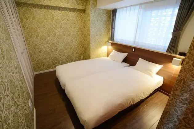 Oda (Concept Room for 4 people)