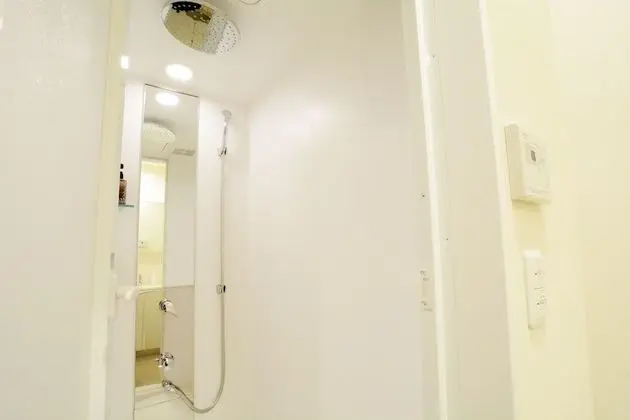 Oda (Corner terrace room for 4 people)