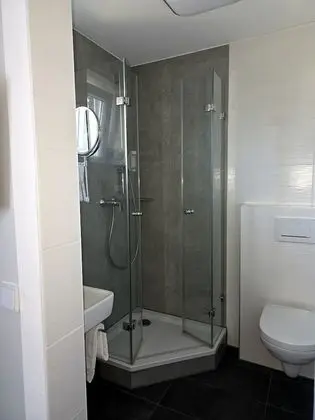 Banyo duşu