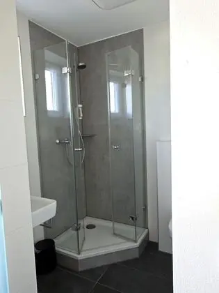 Banyo duşu