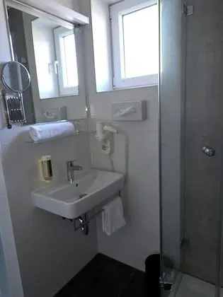 Banyo duşu