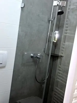 Banyo duşu