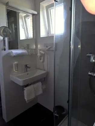 Banyo duşu