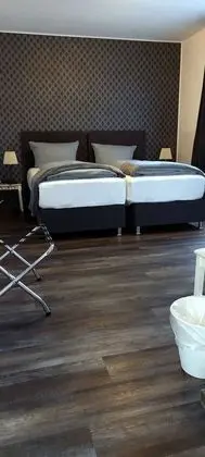 Economy Tek Büyük Yataklı Oda