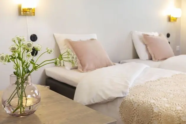 Superior İki Ayrı Yataklı Oda