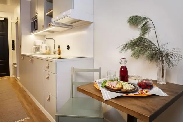 Superior İki Ayrı Yataklı Oda