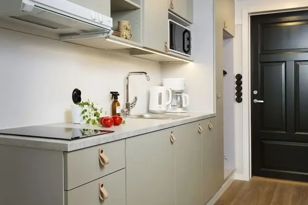 Superior İki Ayrı Yataklı Oda