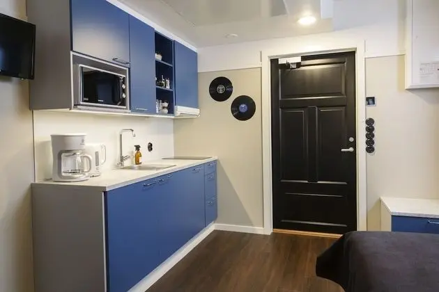 Superior İki Ayrı Yataklı Oda