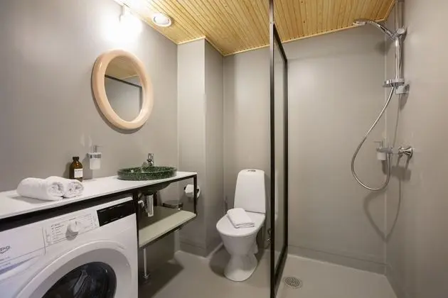 Superior İki Ayrı Yataklı Oda