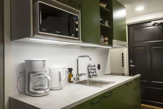 Superior Tek Kişilik Oda