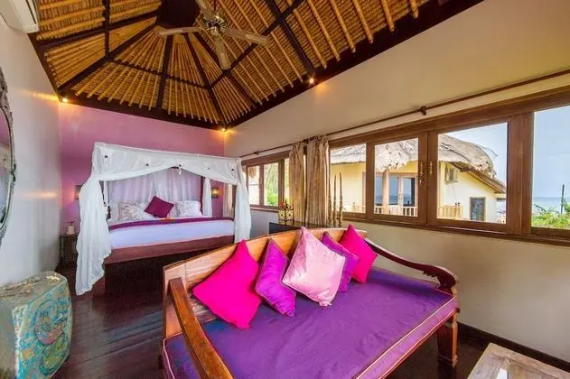 Villa, 2 Yatak Odası