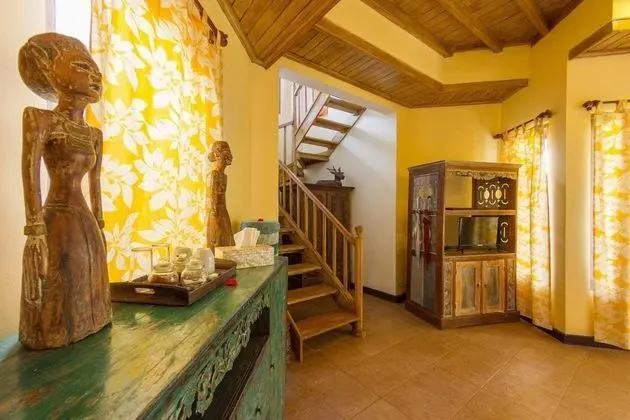 Villa, 2 Yatak Odası