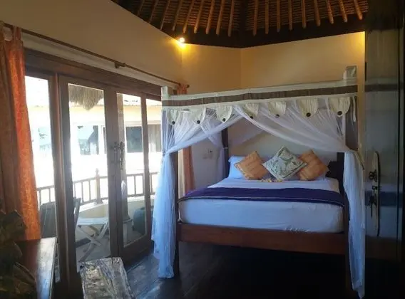 Villa, 2 Yatak Odası