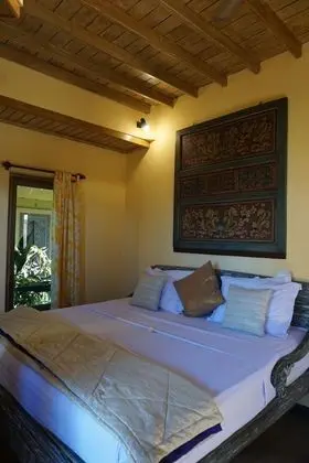 Villa, 2 Yatak Odası
