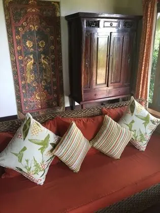 Villa, 2 Yatak Odası