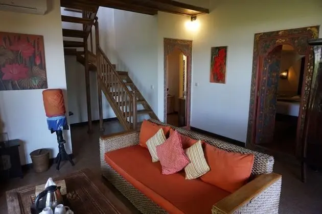 Villa, 2 Yatak Odası