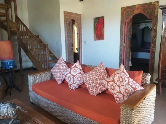 Villa, 2 Yatak Odası