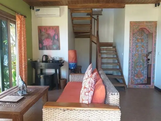 Villa, 2 Yatak Odası