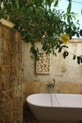 Villa, 2 Yatak Odası
