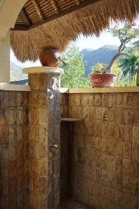 Villa, 2 Yatak Odası