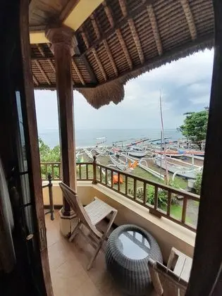 Villa, 2 Yatak Odası