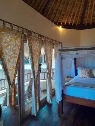 Villa, 2 Yatak Odası