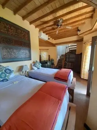 Villa, 2 Yatak Odası
