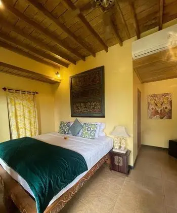 Villa, 2 Yatak Odası