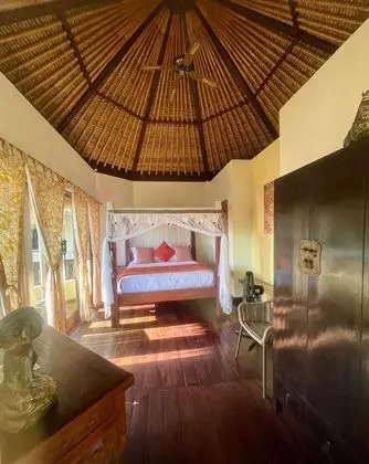 Villa, 2 Yatak Odası