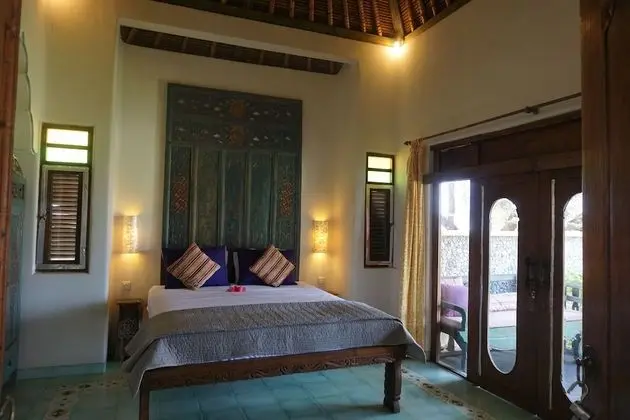 Villa, 3 Yatak Odası