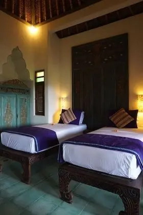 Villa, 3 Yatak Odası