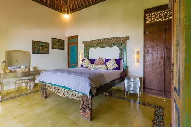 Villa, 3 Yatak Odası
