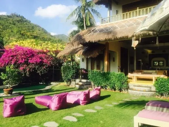 Villa, 3 Yatak Odası