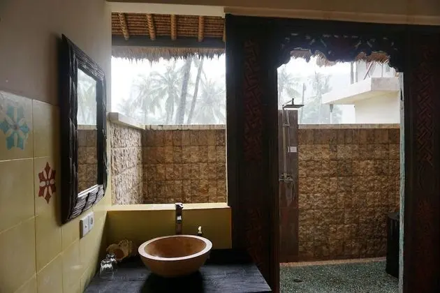 Villa, 3 Yatak Odası