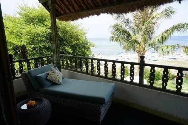 Villa, 3 Yatak Odası
