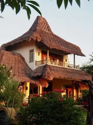 Villa, 3 Yatak Odası