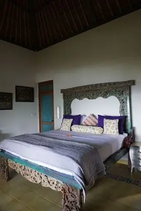 Villa, 3 Yatak Odası
