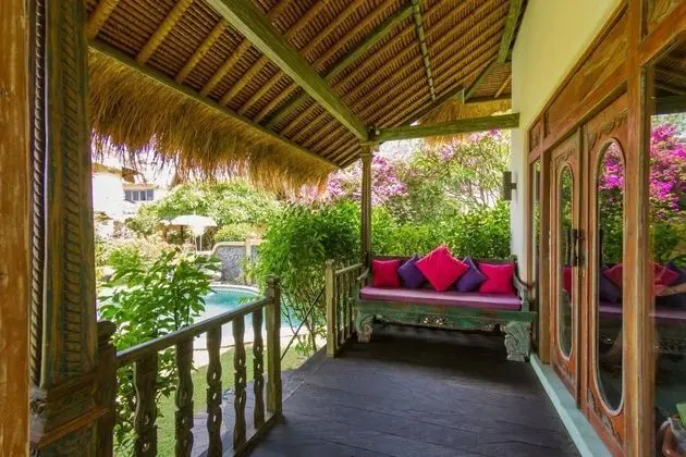 Villa, 3 Yatak Odası