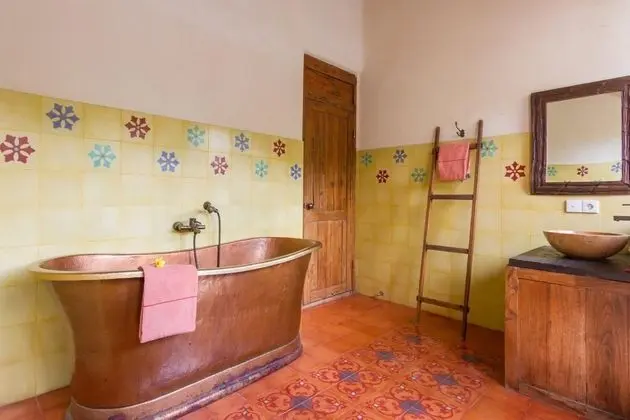 Villa, 3 Yatak Odası