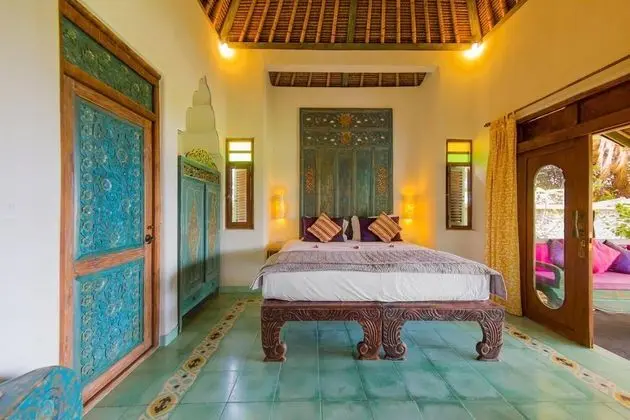 Villa, 3 Yatak Odası