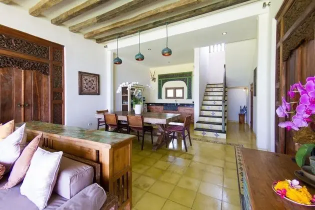 Villa, 3 Yatak Odası