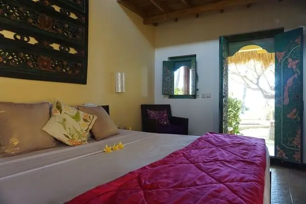Kır Evi, Birden Çok Yatak
