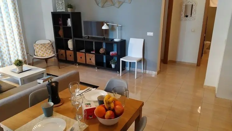 Superior Apart Daire, 2 Yatak Odası