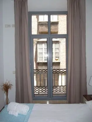 Superior Apart Daire, 2 Yatak Odası