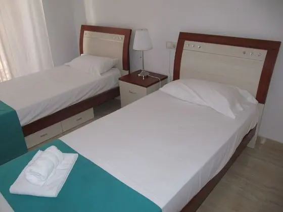 Superior Apart Daire, 2 Yatak Odası