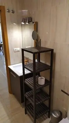Superior Apart Daire, 2 Yatak Odası